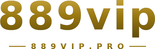 889vip logo