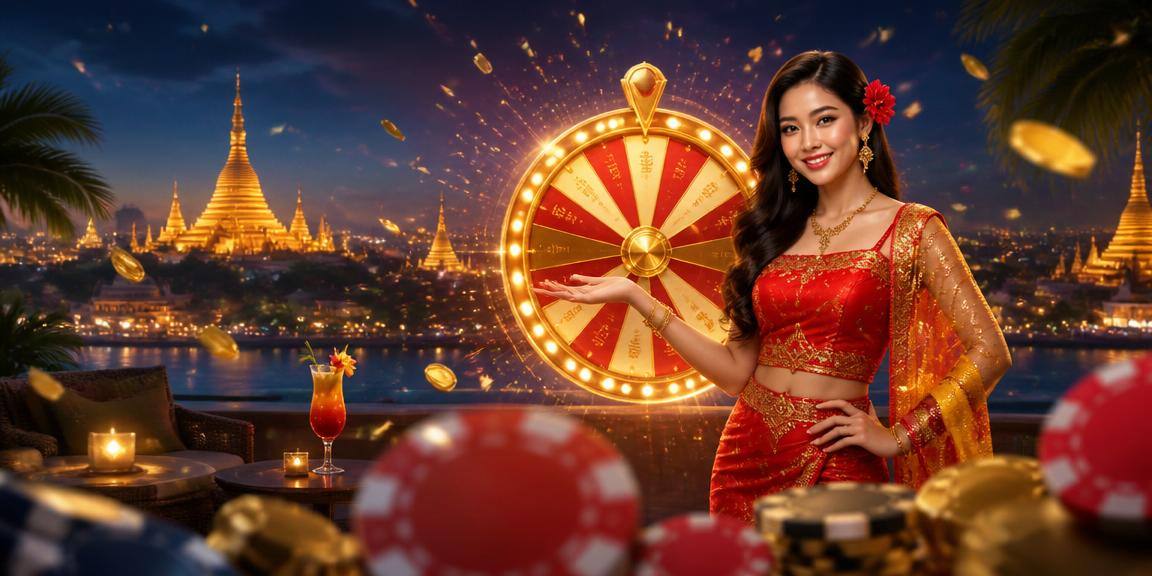 889vip Big Win Blackjack ဆိုတာ ဘာလဲ